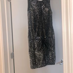 Perfect party dress!